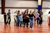 Hammond families get their dance on