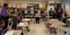 Karen Pence tours MIS