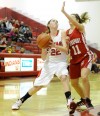 Portage's Monahan named to Indiana Junior All-Star roster