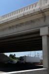 MLK Bridge defects spawn suit