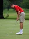 Crown Point's Nick Grubnich