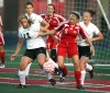 Crown Point routs Portage behind Henderson's two goals