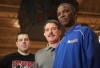Area coaches to coach West team of McDonald's