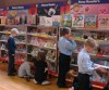 St. John to host Scholastic Book Fair Family Night April 23