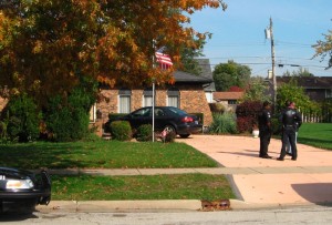 Murders leave neighbors in disbelief  