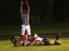 Big plays give Lake Station edge over River Forest