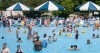No drought in attendance at Deep River Waterpark