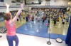 St. Mary's gets an ACE (All Children Exercising)