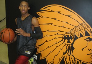 Point guard Gerron sparks Westville surge