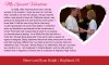 Valentine's Day Most Adorable Couple Contest Contestants