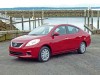 Nissan Versa drives higher value