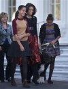 Zippers and "Bo-flakes" deck the White House 