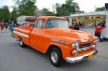 Lansing group hosts Cruise Nights this summer