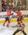 Patrick Kane, Patrick Sharp