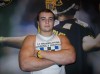 Indians fullback participates in U.S. Army National Combine