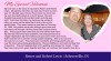 Valentine's Day Most Adorable Couple Contest Contestants