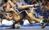 David Taylor, Penn State wrestler