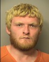 Meth lab suspect