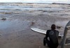 Surf's up on Third Coast