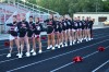 Highland at Lake Station football game