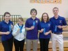 HHS Academic Superbowl Social Studies Team qualifies for state