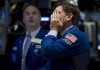 Downturn in markets reflecting economic reality, experts say