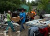 Teens working at region projects have dual goals