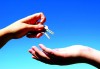 The rental market is competitive, so put your best foot forward to get the apartment you want