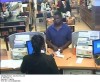 FBI hopes for quick pickup of 'Bounty Bandit'