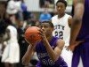 Jamard Owens, Merrillville
