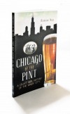 Urban historian writes about Chicago brews