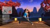 Game Review-Fitness