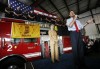 A final push for Hoosier votes  