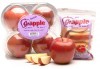 Grapples Grape Flavored Apples
