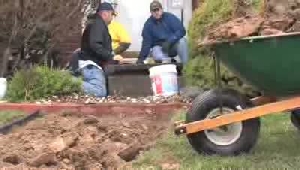 Rebuilding Together helps Valpo homeowners