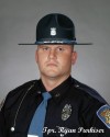 Trooper Ryan Purkiser 