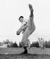 Obit Feller Baseball