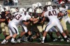Valparaiso's Ryan Lehr scores a touchdown