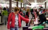 Black Friday crowds changing