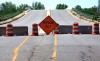 Cracks prompt INDOT to close Gary bridge