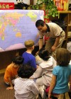 Culture Club explores China and Japan