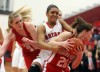 Courtney Kvachkoff, Alexis Johnson, Alexis Joseph