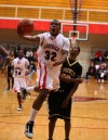 E.C. Central boys edge Roosevelt