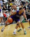 Merrillville's Brandon Clark, Valpo's Bryon Duncan
