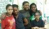 Youth club leaders elected