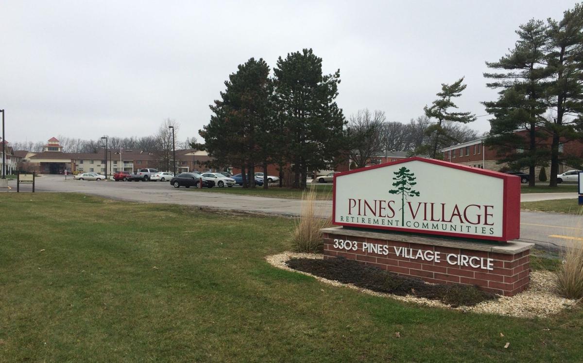 Pines Village fighting to retain tax exemption Porter County News