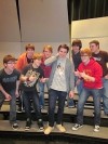 Lowell stages musical "Grease" next week