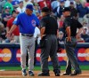 Zambrano, Samardzija rocked as Cubs lose opener