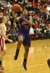 Merrillville finishes girls hoops season unblemished
