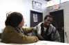Volunteers, community members organize to help homeless